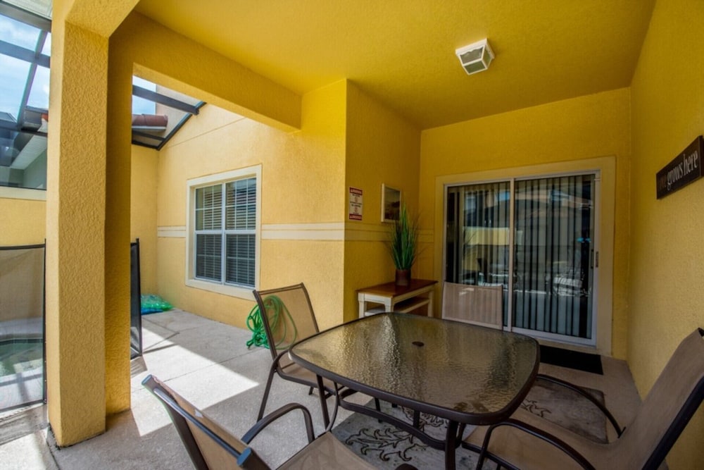 Townhome in Champions Gate Resort 2827 - photo 27