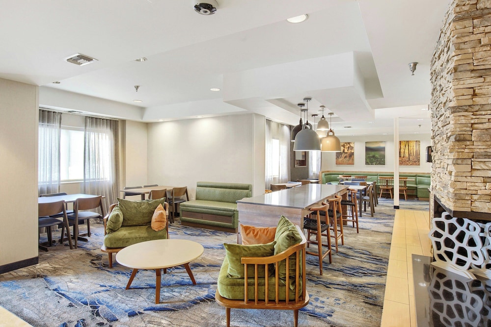 Fairfield Inn & Suites by Marriott Mobile - photo 34