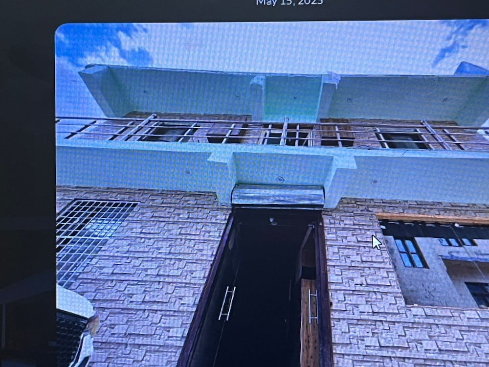 Hotel Maa Bhuvneswari in Joshimath, India