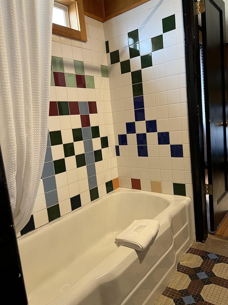 Anchor Inn Resort - photo 53