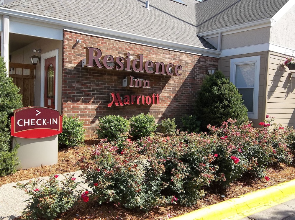 Residence Inn by Marriott Louisville - photo 36