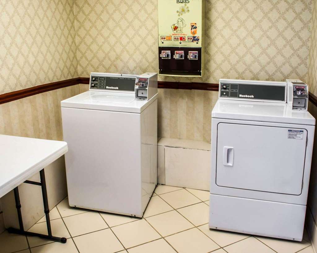 Sleep Inn & Suites Virginia Horse Center - photo 31