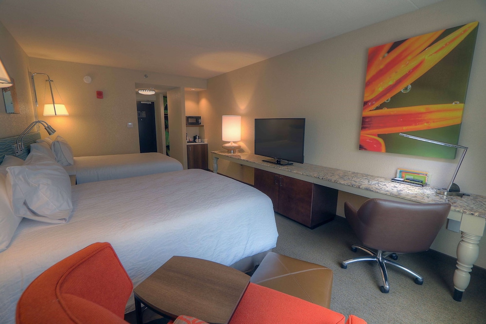 Hilton Garden Inn Pigeon Forge - photo 26