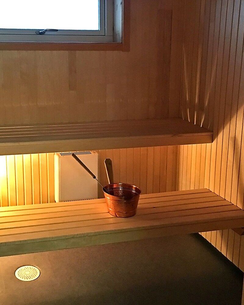 Kiruna City Chalets in Kiruna, Sweden