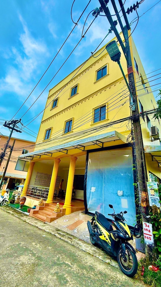 Cozy Bay Rawai in Rawai, Thailand