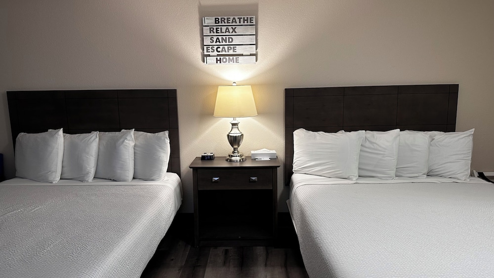 Inn at the Sea - photo 49