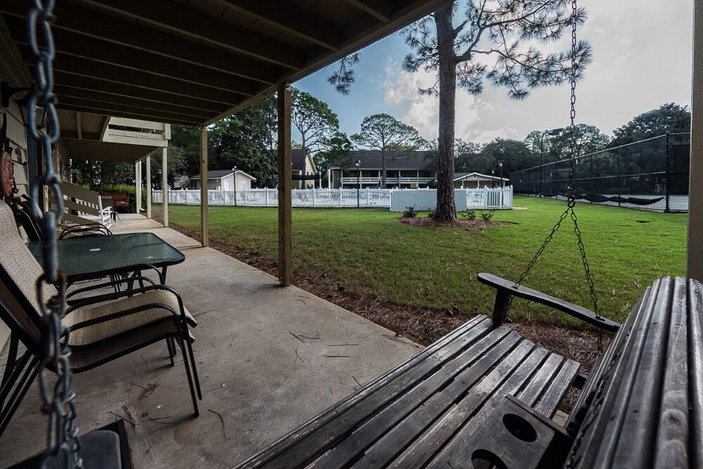 Golf Course By Seascape Resort - photo 123