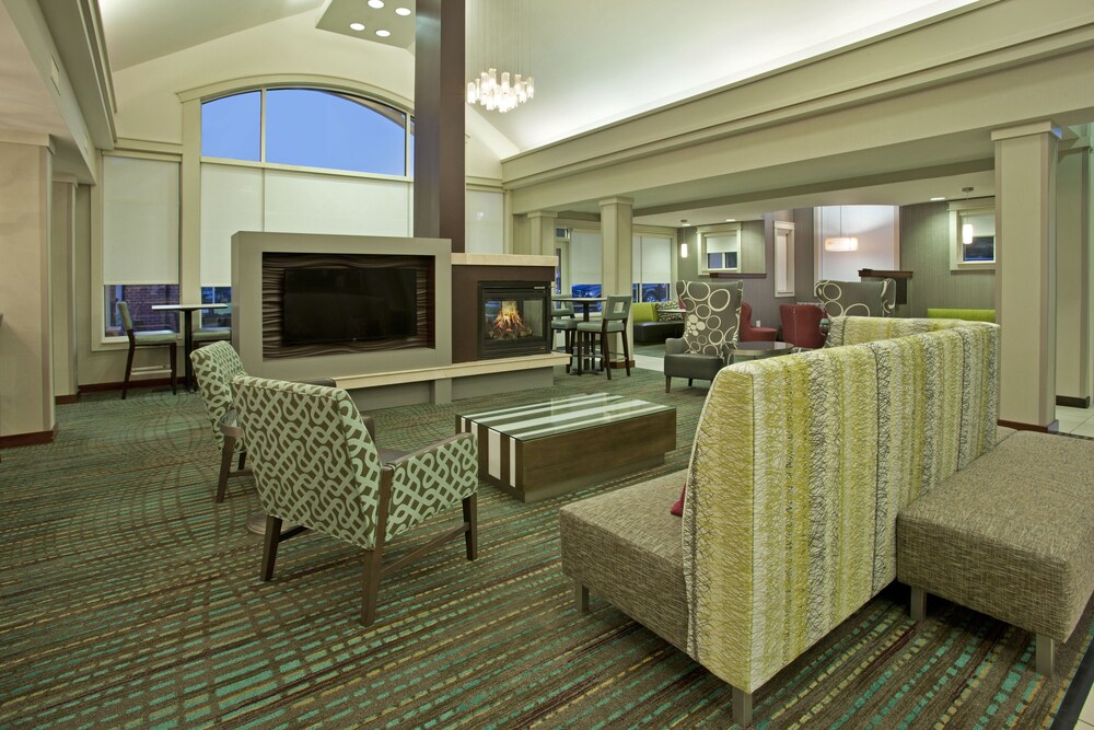 Residence Inn by Marriott Baltimore Hunt Valley - photo 19