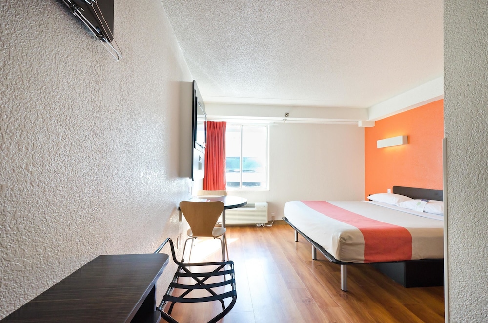 Motel 6 Springfield VA Washington DC Southwest - photo 5