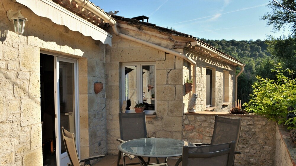 La Bordette — Monflanquin