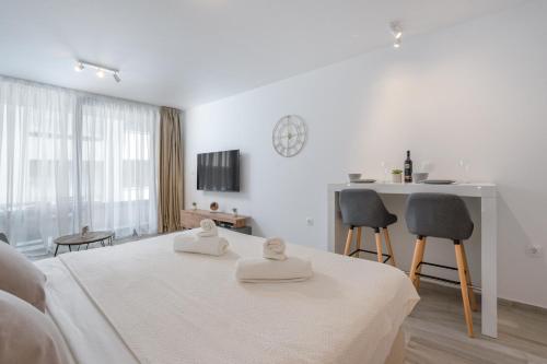 Luni Apartment in Dubrovnik center