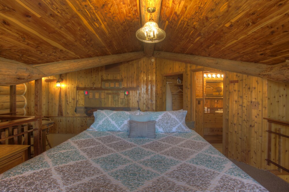 Soap Lake Resort a Dazzler Select by Wyndham - photo 7