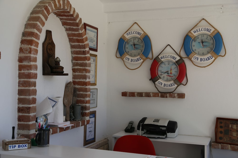 G zelyali Butik Otel — Ayvalik — photo 4