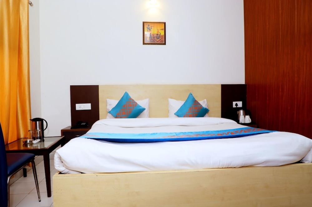 Corbett Symphony Resort in Ramnagar, India