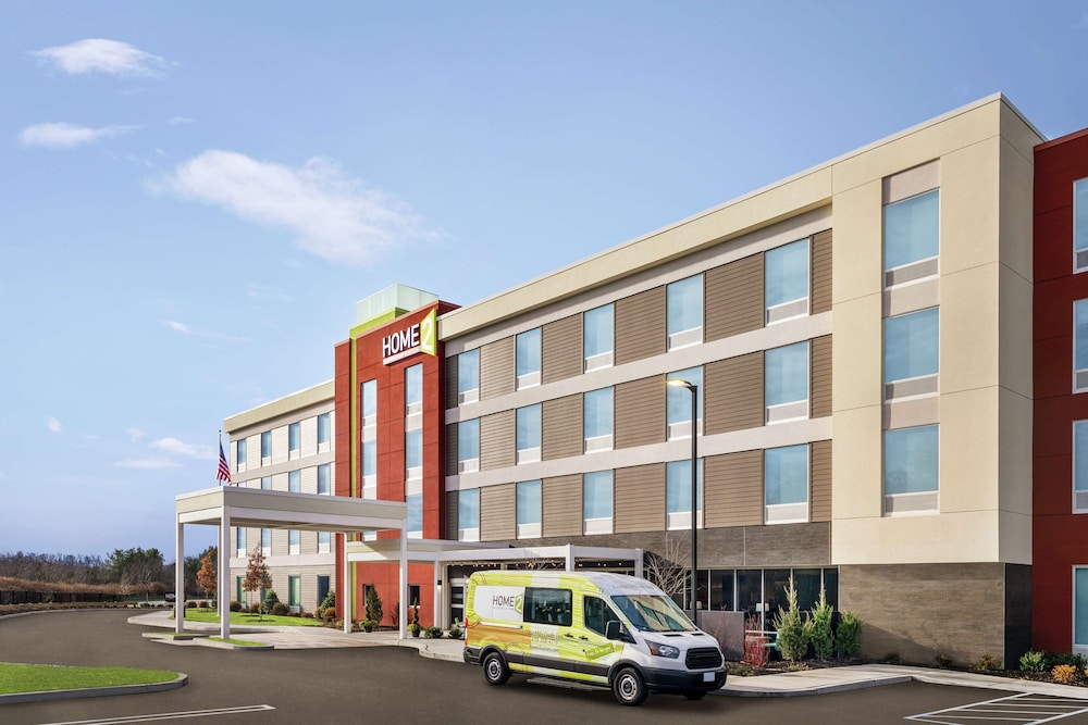 Home2 Suites by Hilton Glen Mills Chadds Ford PA - photo 38