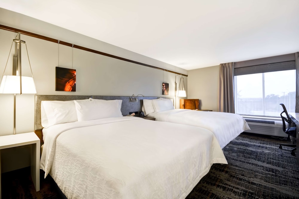Hilton Garden Inn Austin Round Rock - photo 9