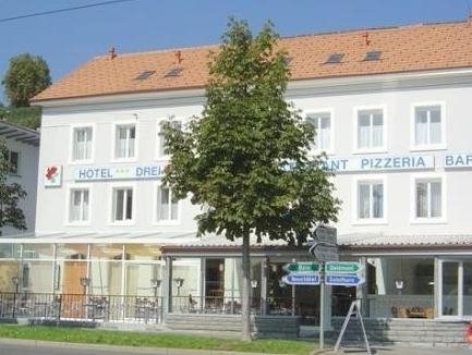 Drei Rosen AG — hotel in Biel/Bienne