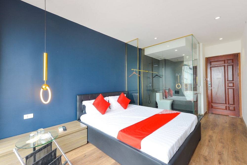 BH Riverside Hotel - last minute hotel in Hanoi