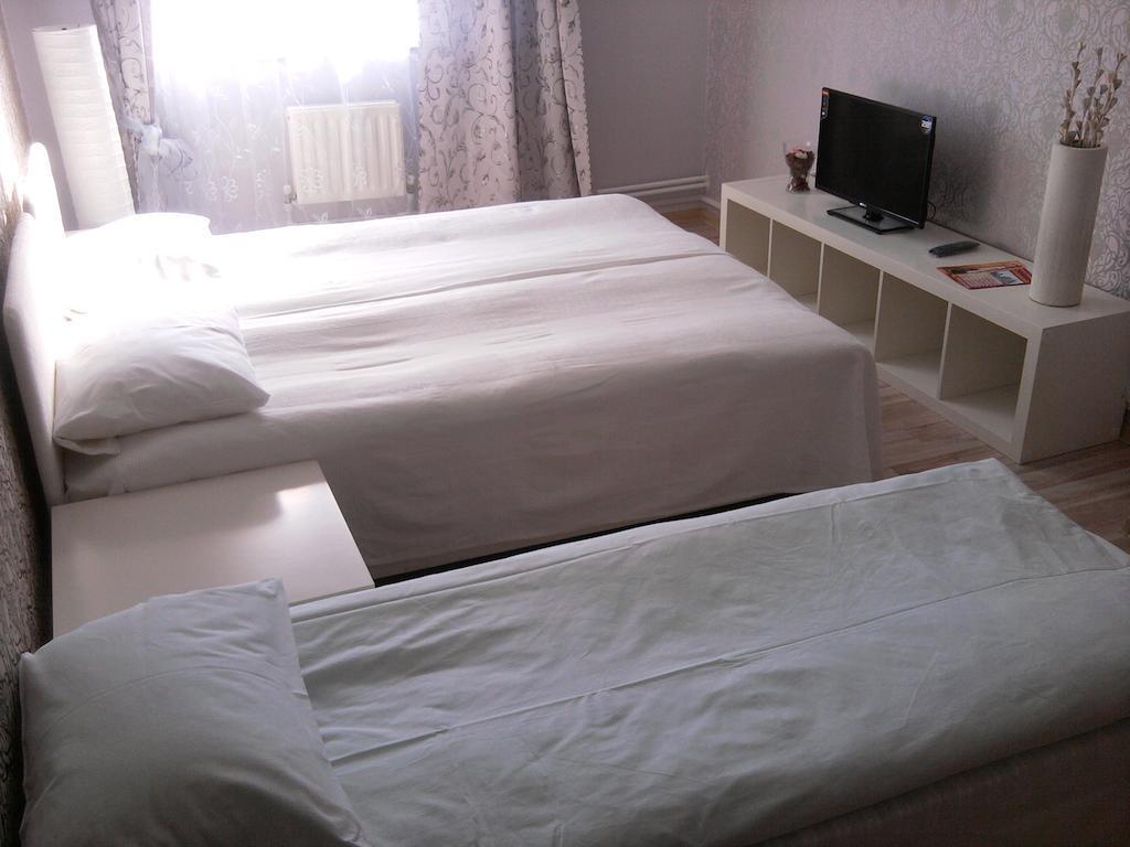 Greenpark in Smolensk, Russia