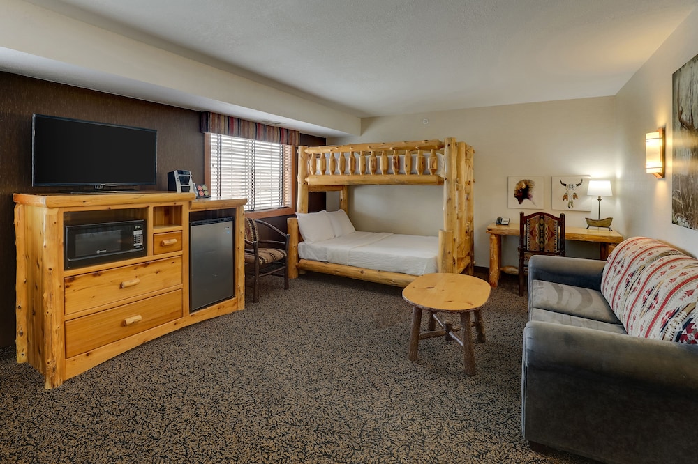 Stoney Creek Inn Quincy - photo 4