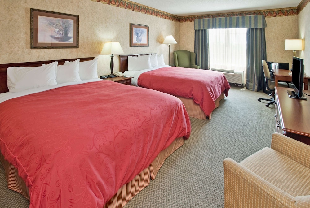 Country Inn & Suites by Radisson Somerset KY - photo 6