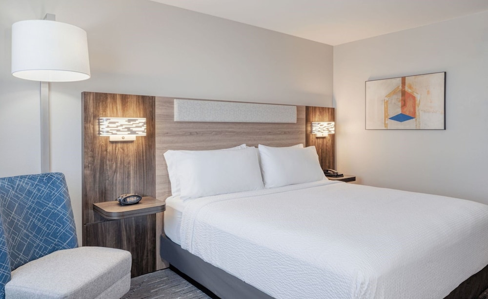 Holiday Inn Express Federal Way Seattle South by IHG - photo 15