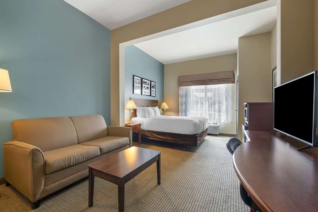 Sleep Inn & Suites Rapid City - photo 21