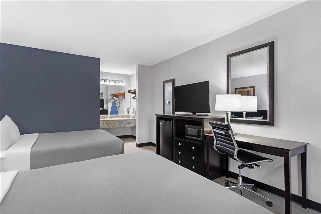 Quality Inn Andrews - photo 34