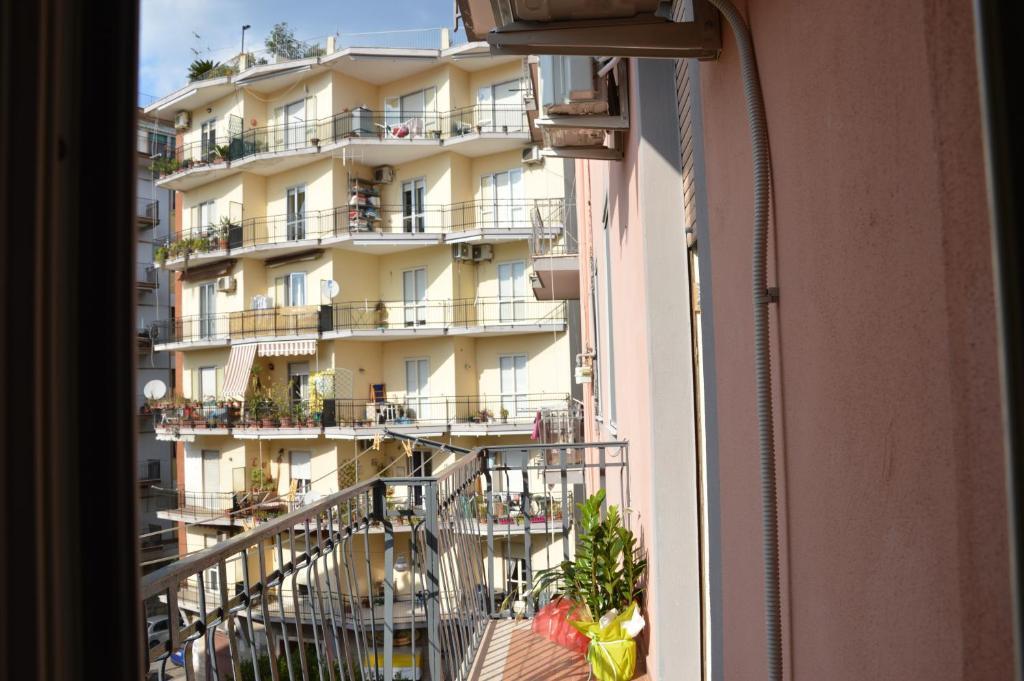 Iris Inn — 4-Star Luxury Hotel in Salerno, Italy