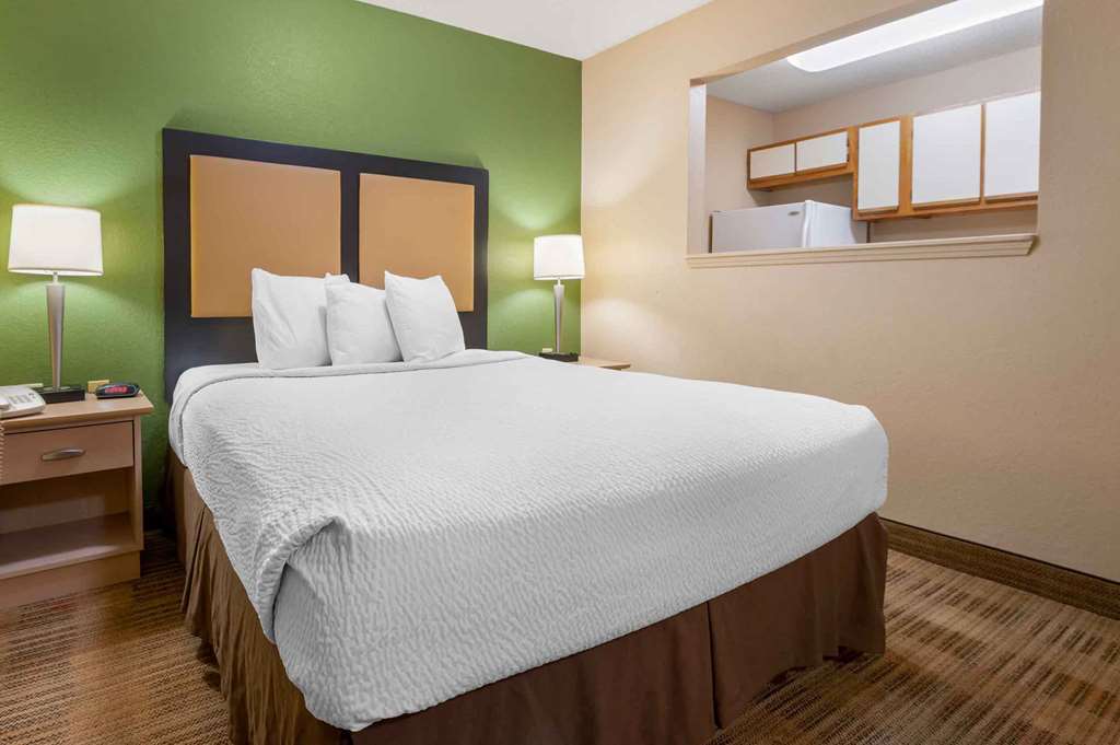 Extended Stay America Select Suites Columbia Gateway Drive - photo 14
