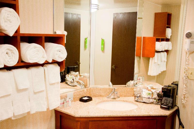 Hampton Inn Charleston Downtown - photo 12