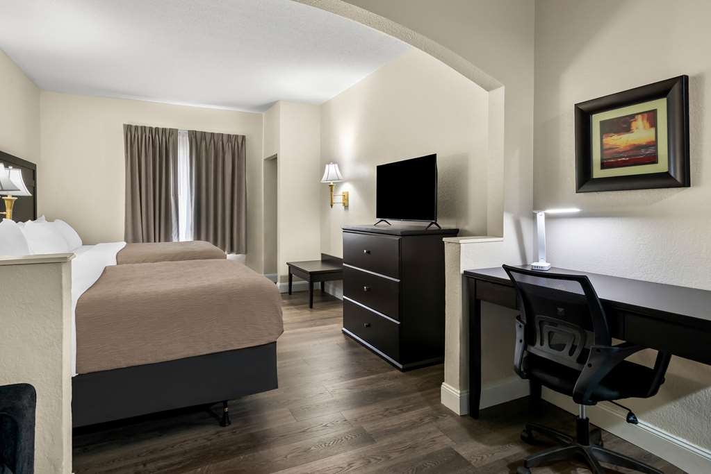 Quality Inn & Suites Lafayette - photo 14