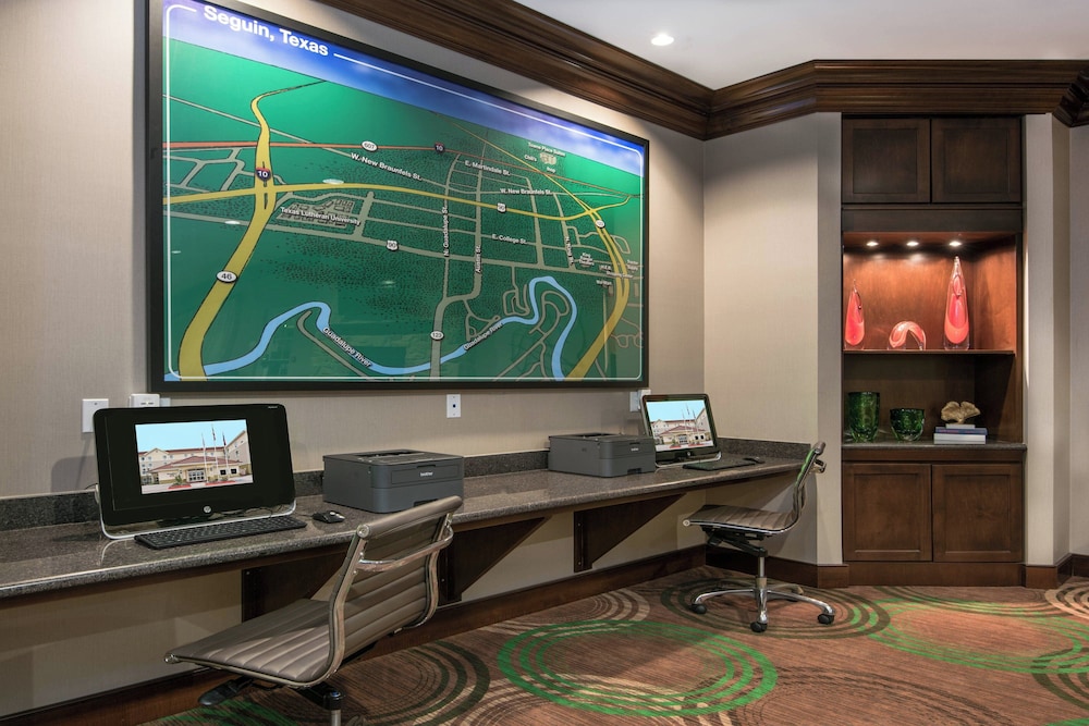 TownePlace Suites by Marriott Seguin - photo 14