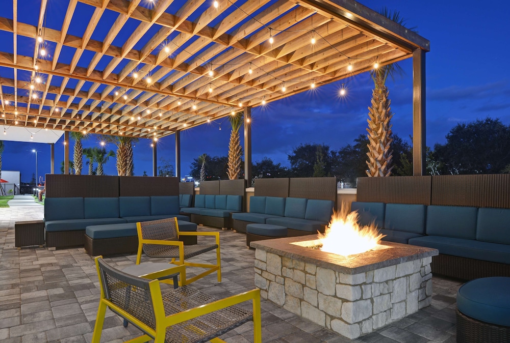 Home2 Suites by Hilton Melbourne Viera - photo 36