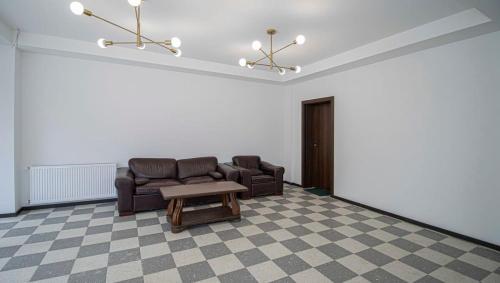 Super Bright Apartment For 2 In Avlabari by Wehost