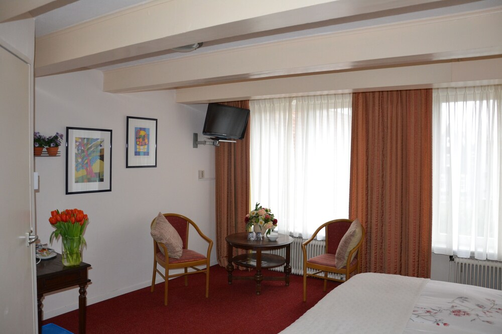 Hotel Keizershof — Amsterdam — photo 2