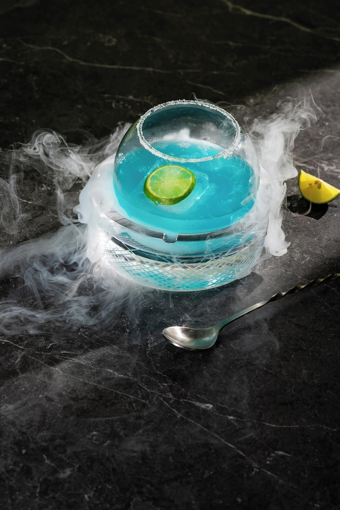 מזון ומשקאות