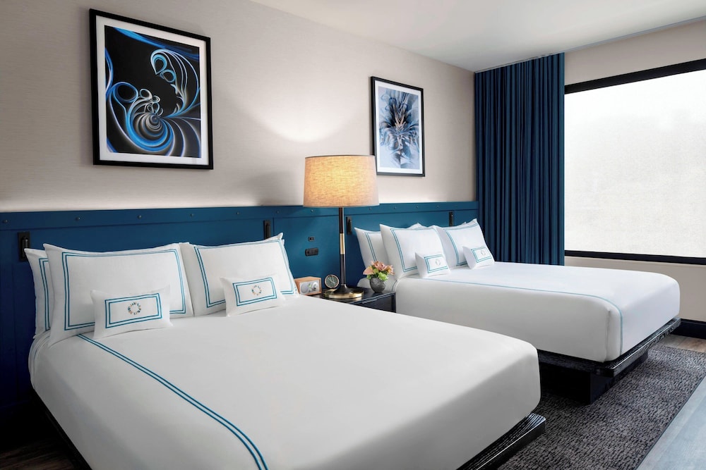 The Oaklander Hotel Autograph Collection - photo 15