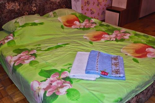 Apartmenty v Centere in Kostroma, Russia