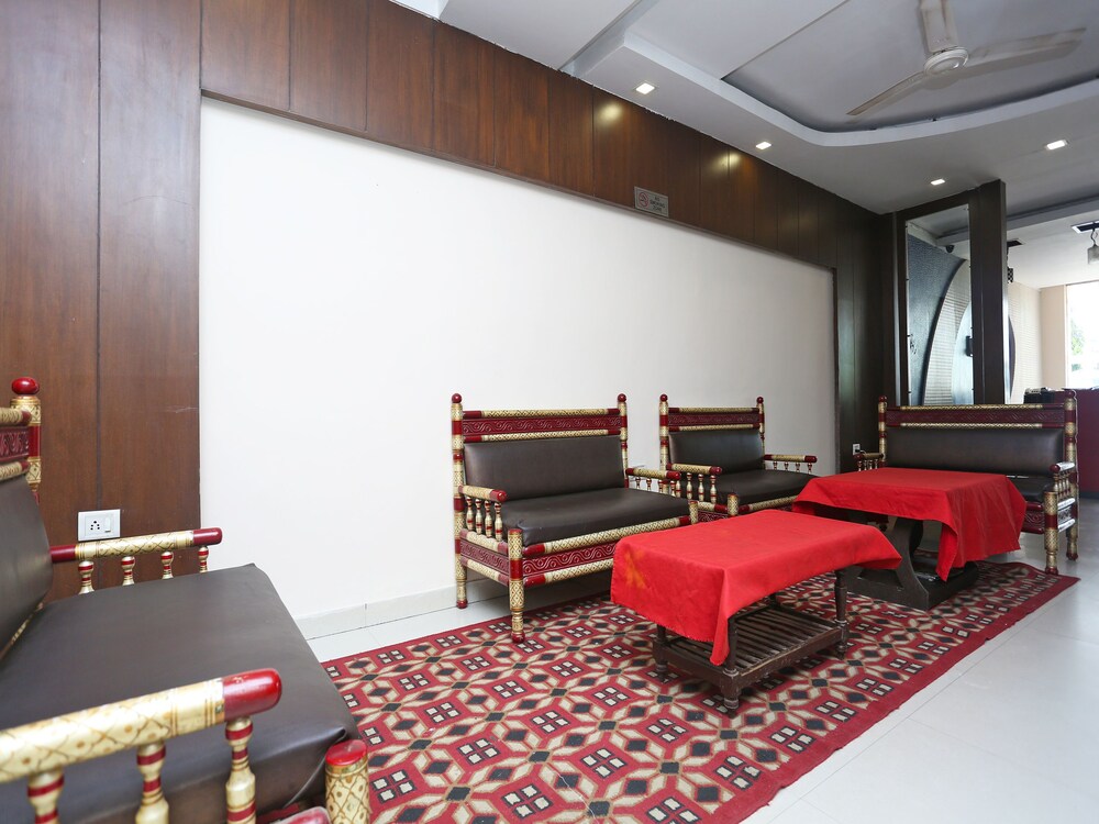 OYO 3201 Hotel Jhankar — Alwar — photo 4