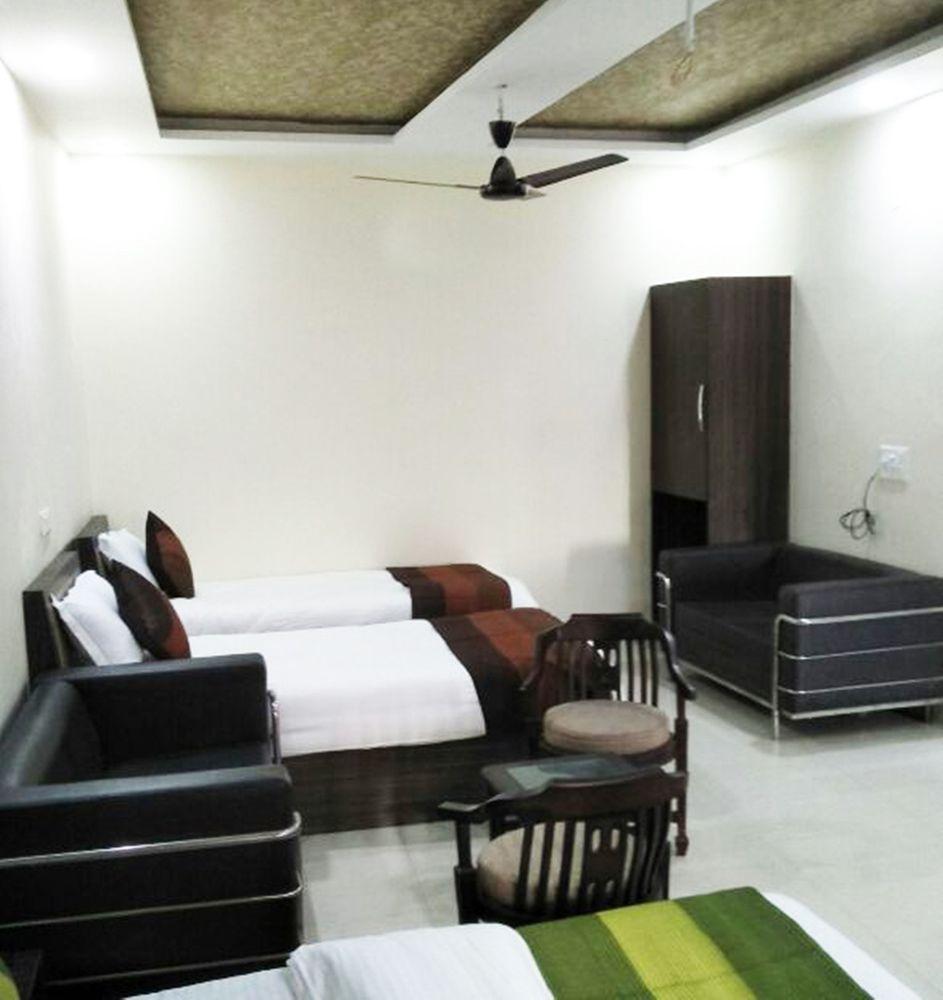 R.S Hotel & Restaurant — Amritsar — photo 4