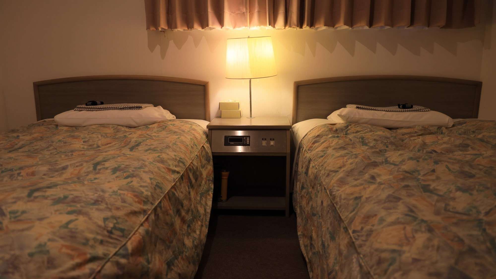Nagato Central Hotel — hotel in Nagato