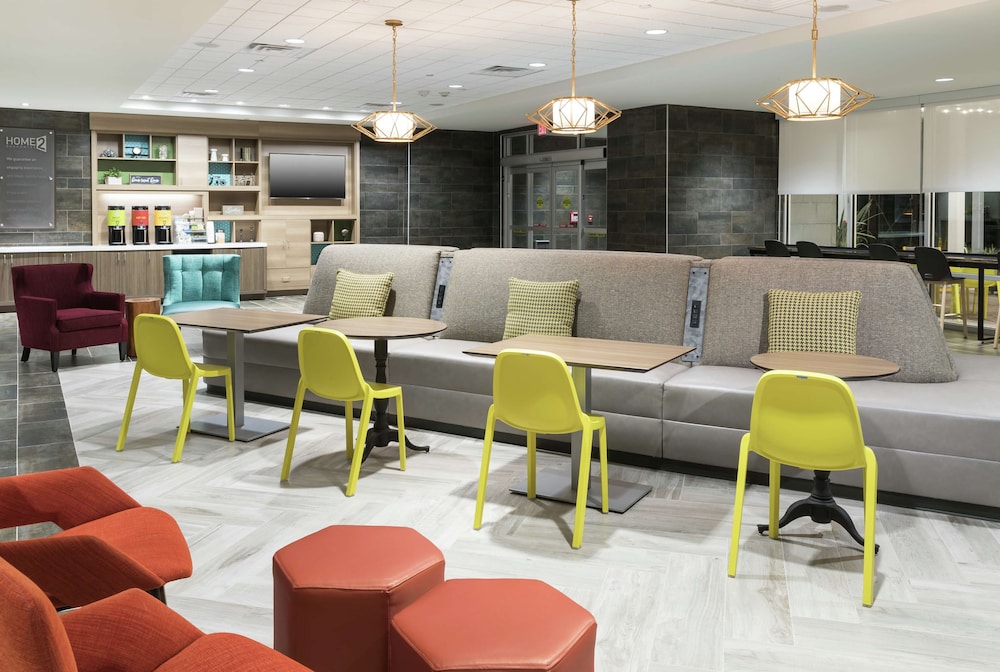 Home2 Suites by Hilton Jacksonville Airport - photo 4