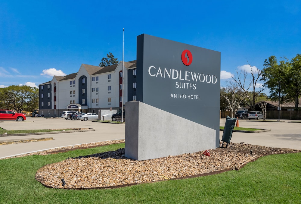 Candlewood Suites Lafayette River Ranch an IHG Hotel - photo 2