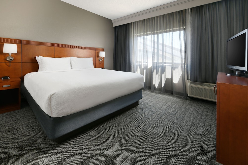 Courtyard by Marriott Dallas Las Colinas - photo 13