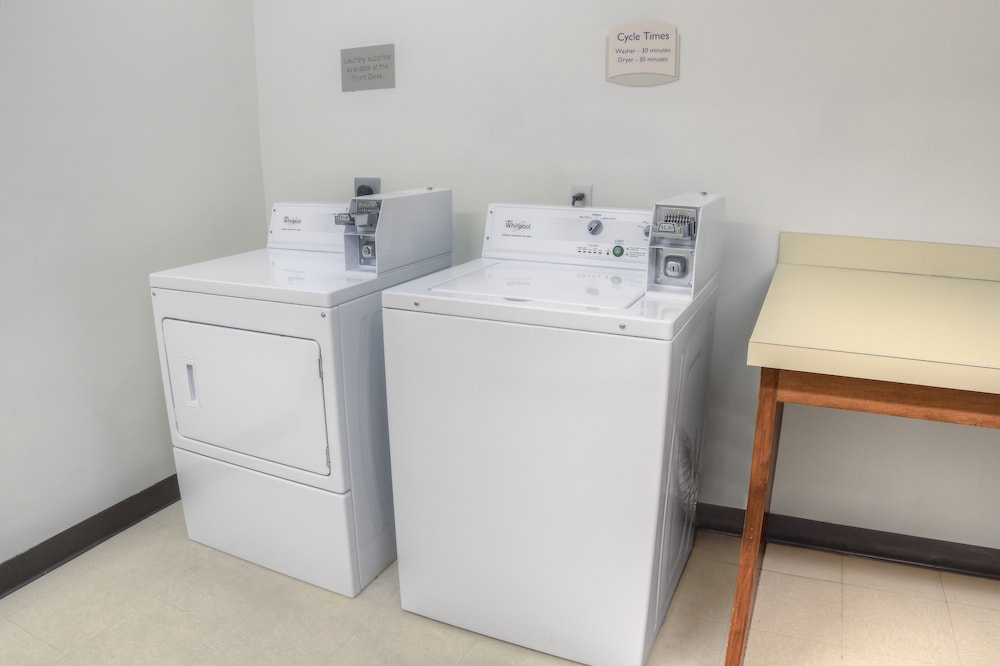 Fairfield Inn & Suites by Marriott Mobile Daphne E Shore - photo 27