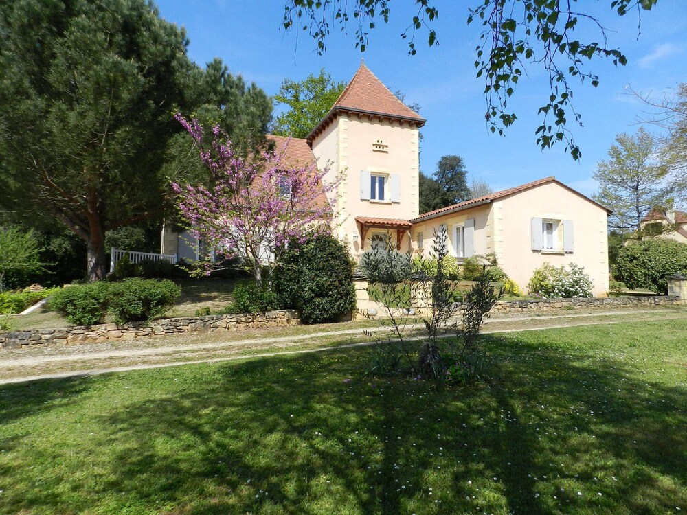 La Sembelie — hotel in Carsac-Aillac
