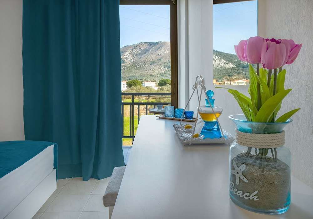 Thassian Riviera - last minute hotel in Thasos