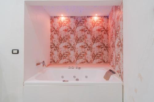 La Casa Di Eva In Via Nizza — 5-Star Luxury Hotel in Siracusa, Italy