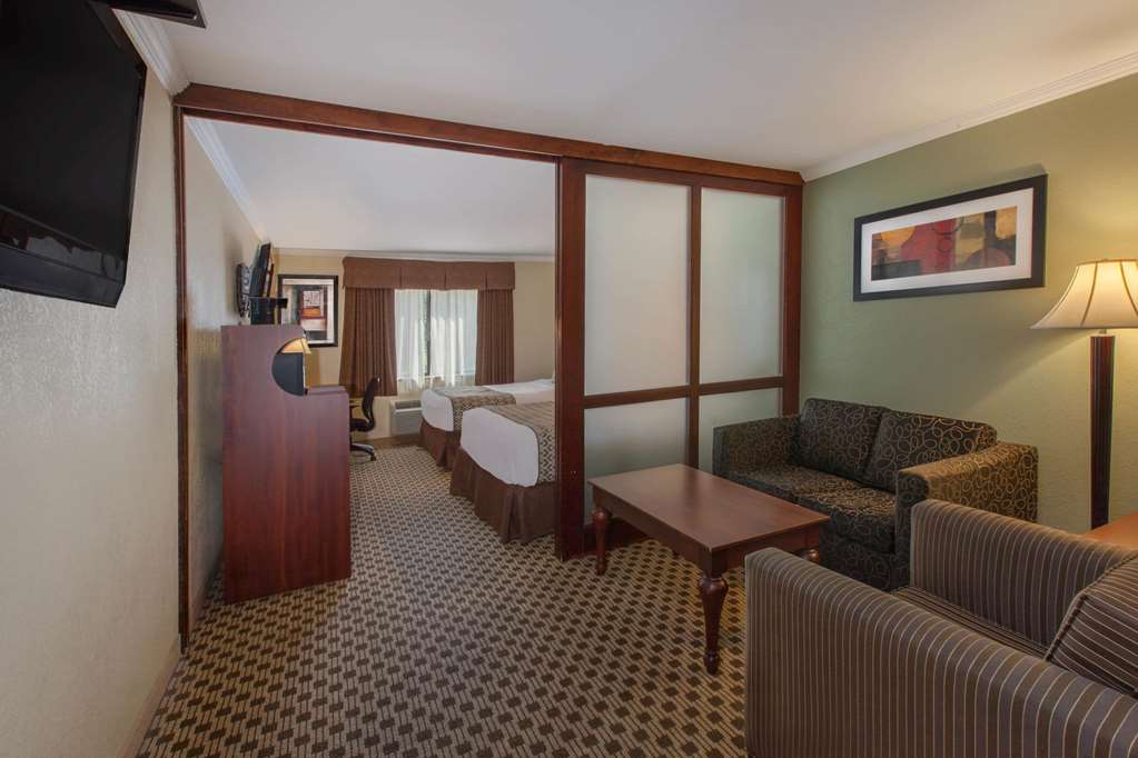 Baymont by Wyndham Pompton Plains Wayne - photo 20